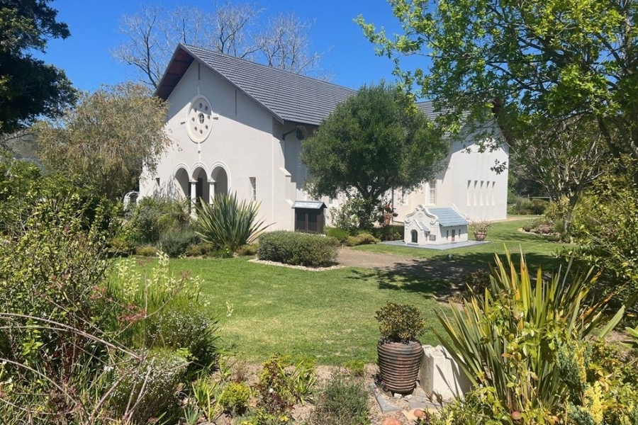 2 Bedroom Property for Sale in Wittedrift Western Cape